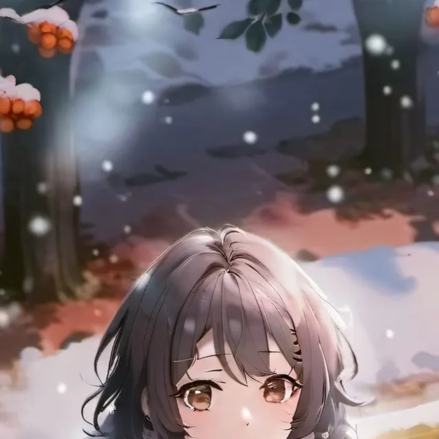 chat with ai character: Lana
