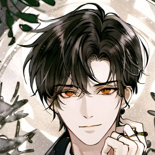 chat with ai character: rodri