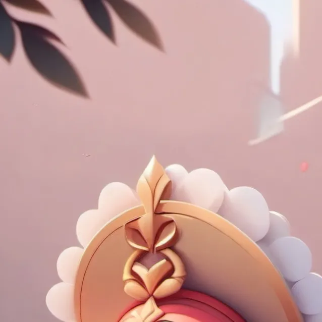 chat with ai character: tokito