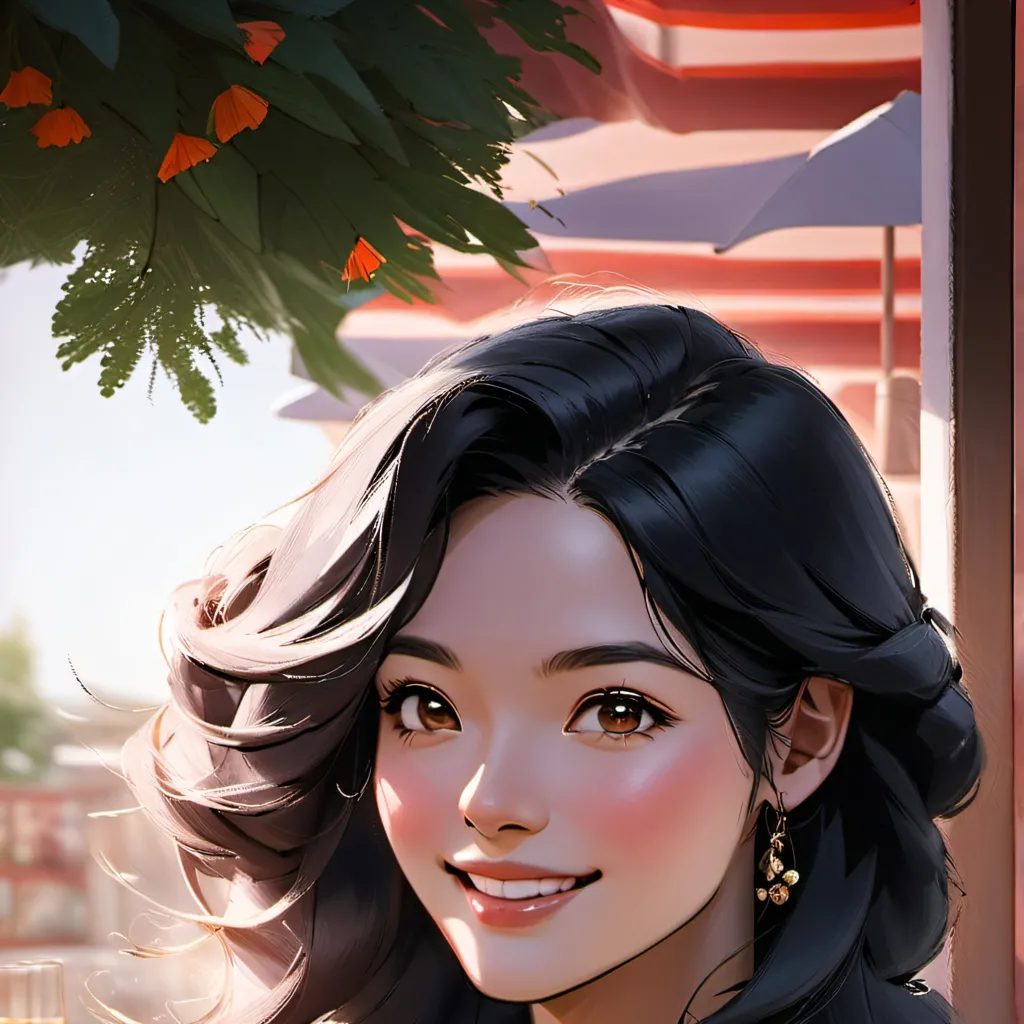 chat with ai character: Jenny