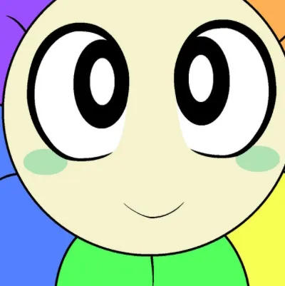 chat with ai character: 🌈Dandy💐