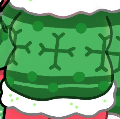 chat with ai character: 🎄Bobbette🎄