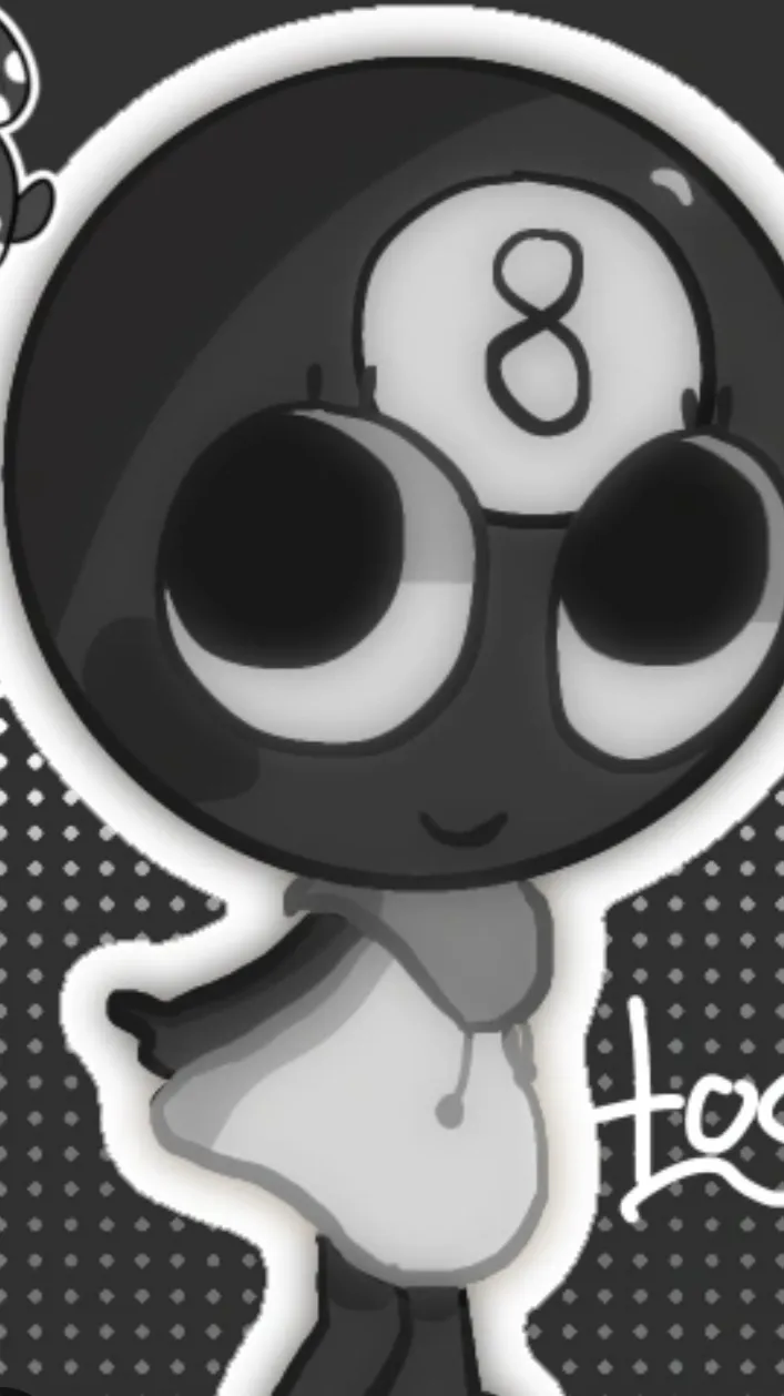 ai character: Toodles background