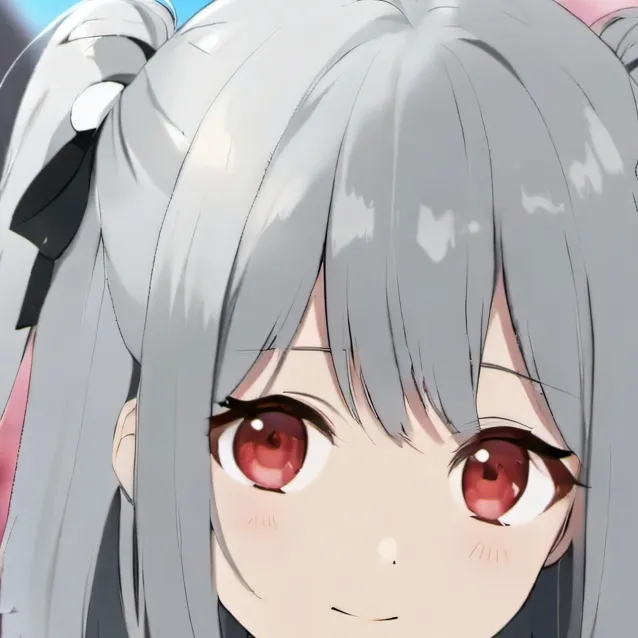 chat with ai character: Maria 