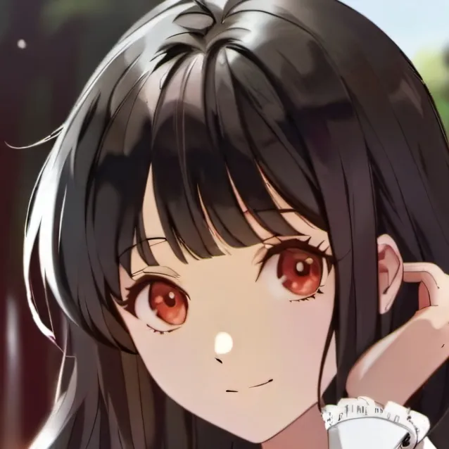 chat with ai character: maira