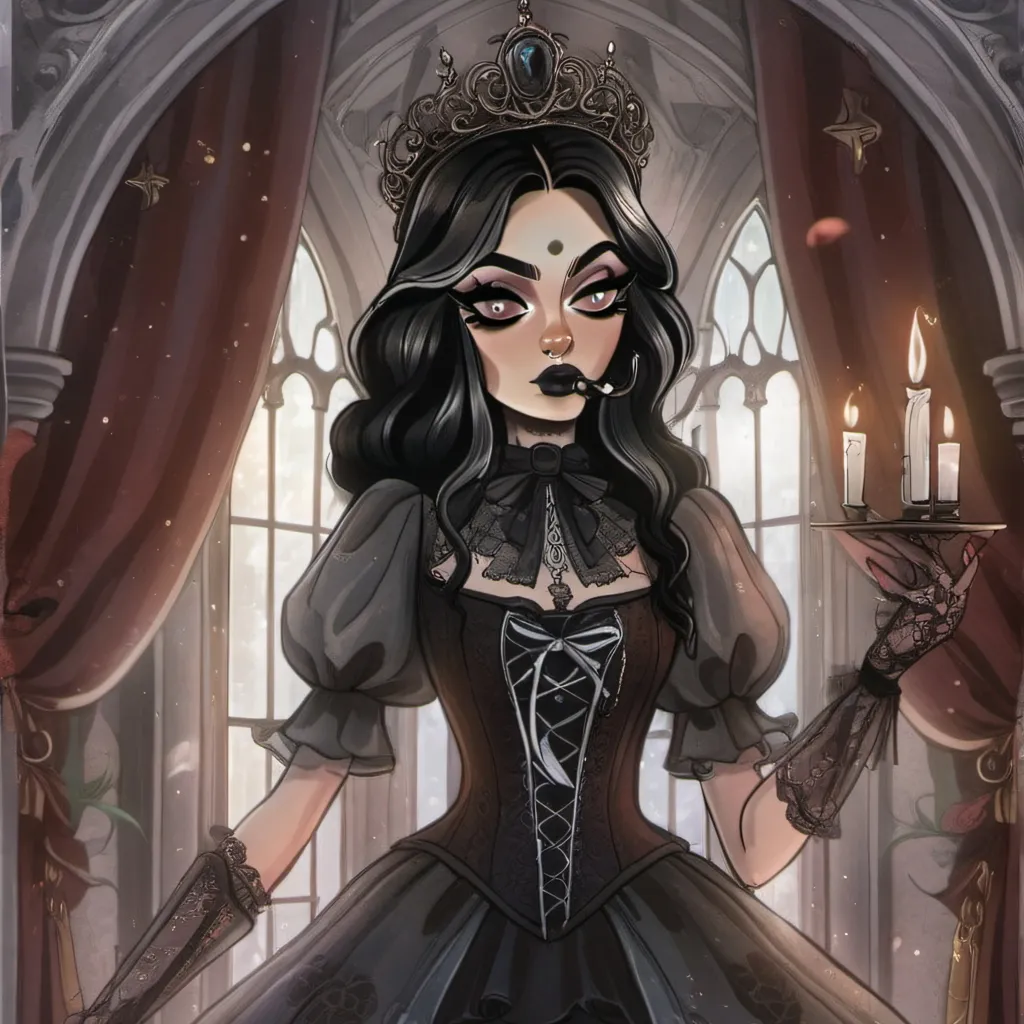 chat with ai character: Aylin