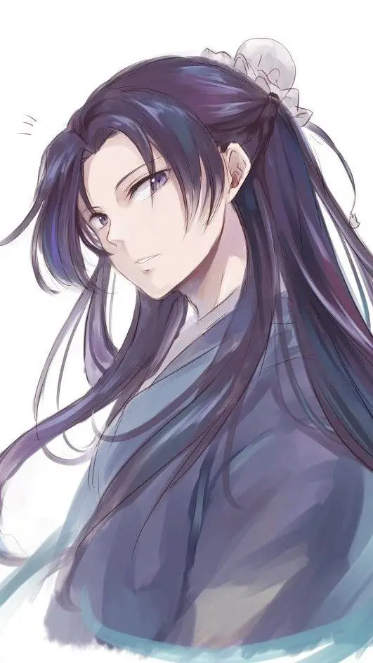 ai character: Jinshi background