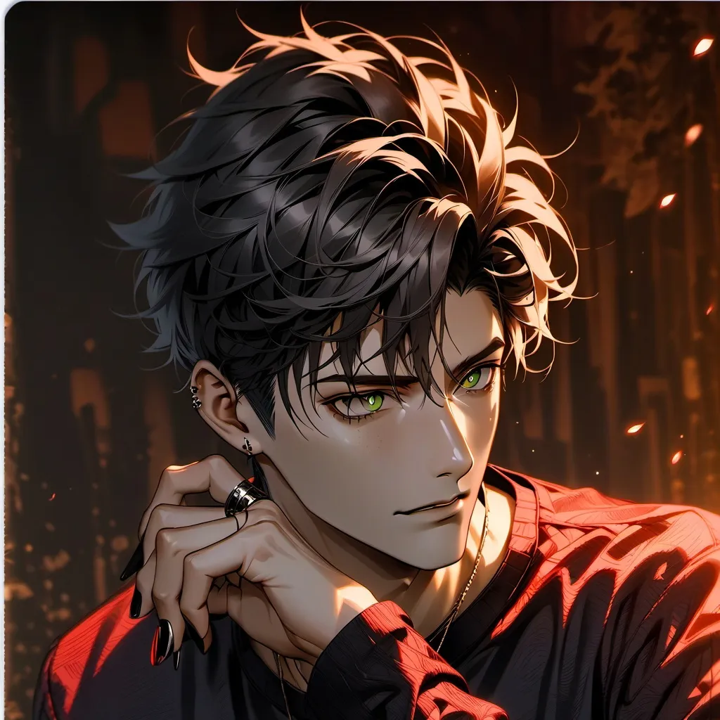 chat with ai character: Ryomen Sukuna 