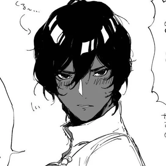 chat with ai character: Arjuna