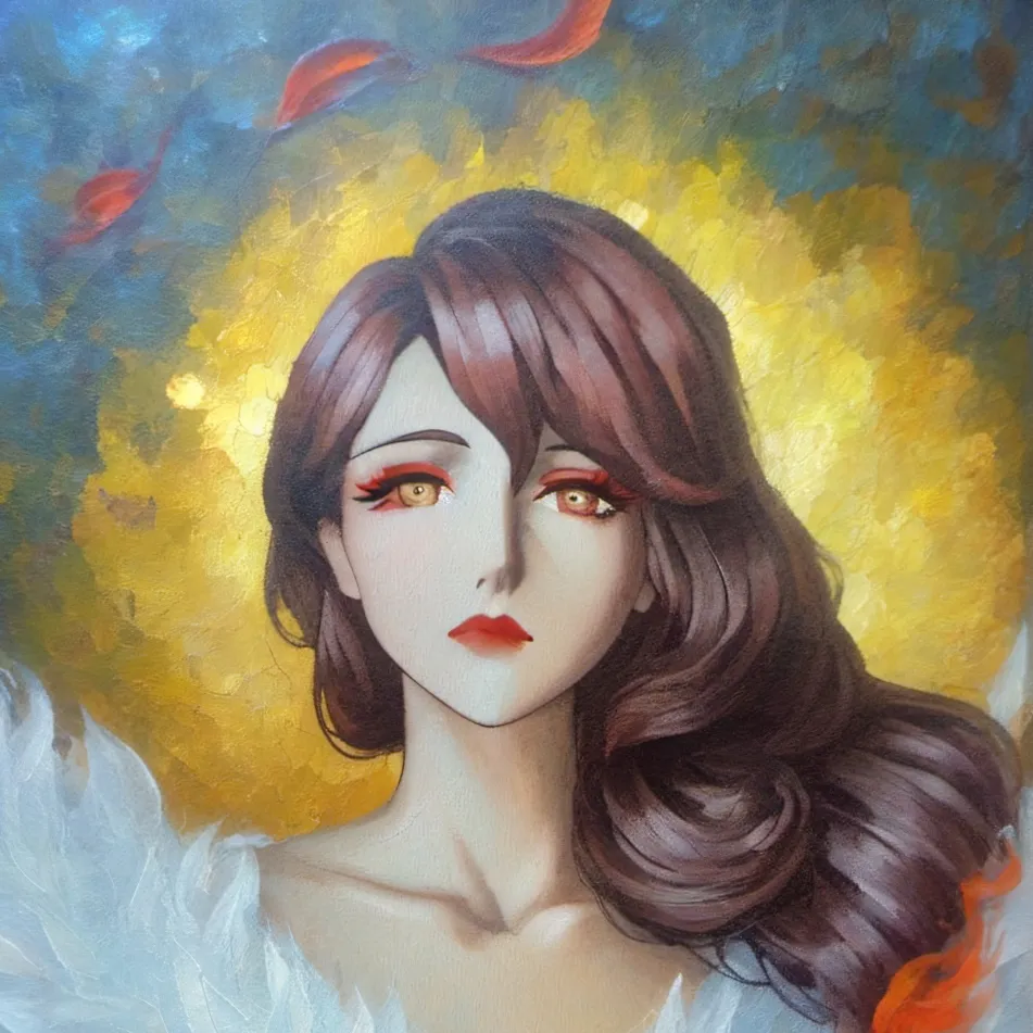 chat with ai character: Yang Mei