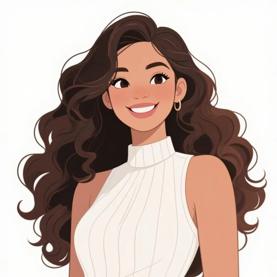 chat with ai character: Leticia Ivanova