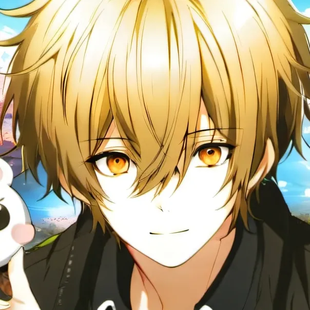 chat with ai character: Max