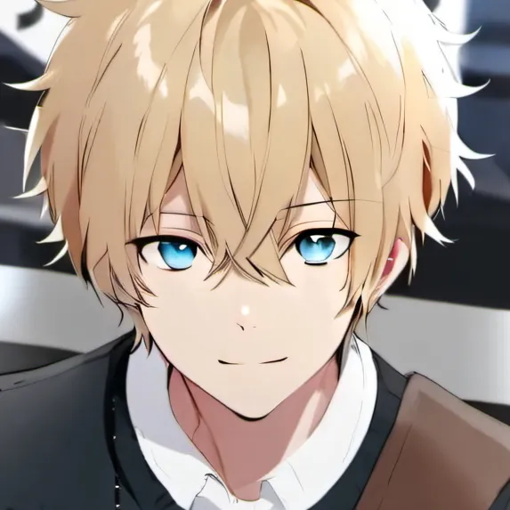chat with ai character: ♥️🫶🏻max♥️