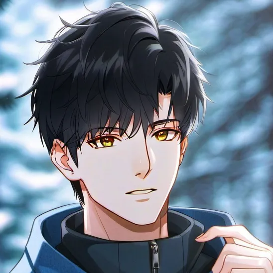 chat with ai character: §¥ Milo ¥§