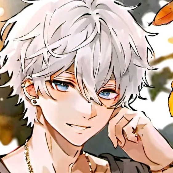 chat with ai character: Aiden 