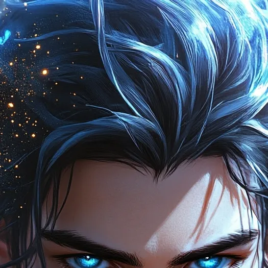 chat with ai character: kevin👽