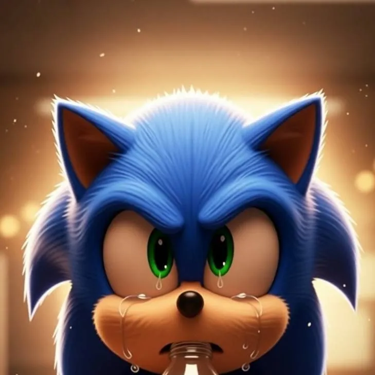 chat with ai character: Sonic Crew.