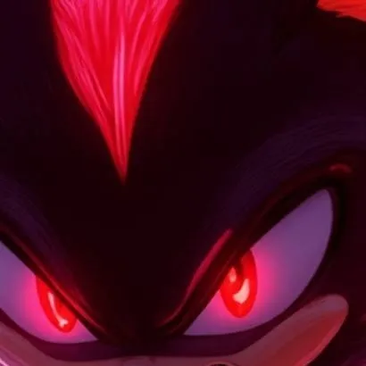 chat with ai character: Bebé Shadow. 