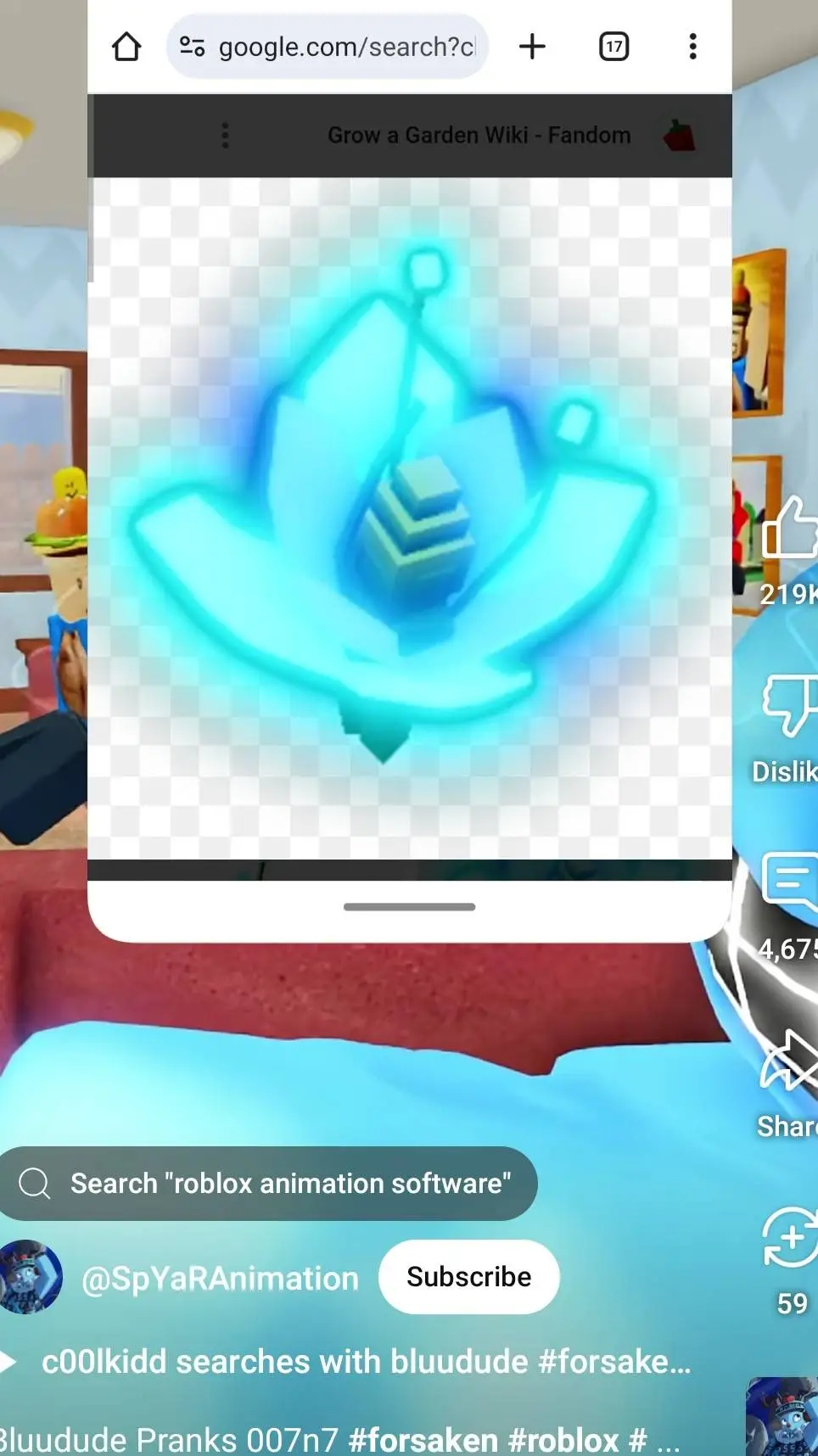 ai character: sport flower background