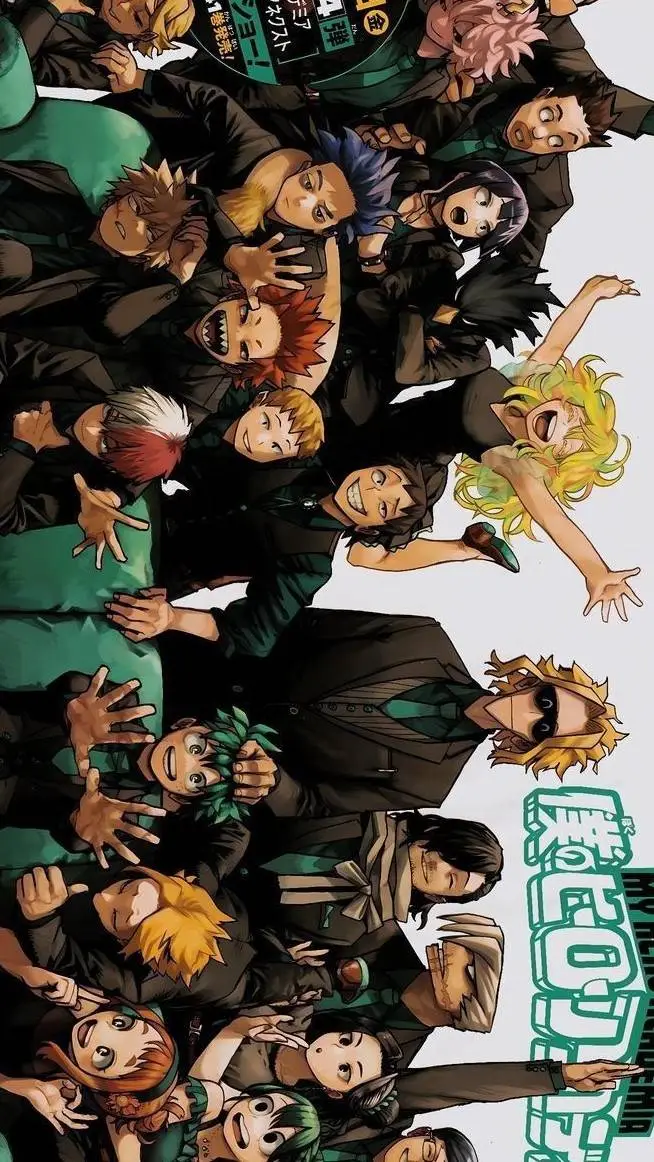 ai character: MHA DORMS!!!<3 background