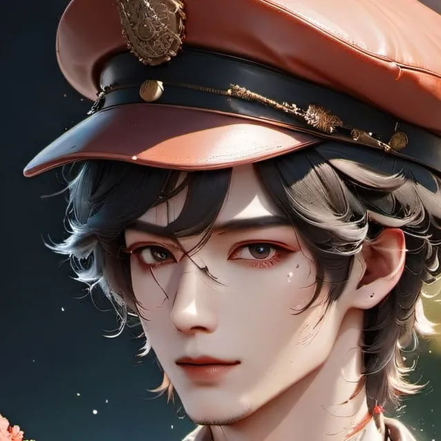 chat with ai character: Alex mailman