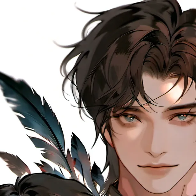 chat with ai character: aron and Raven