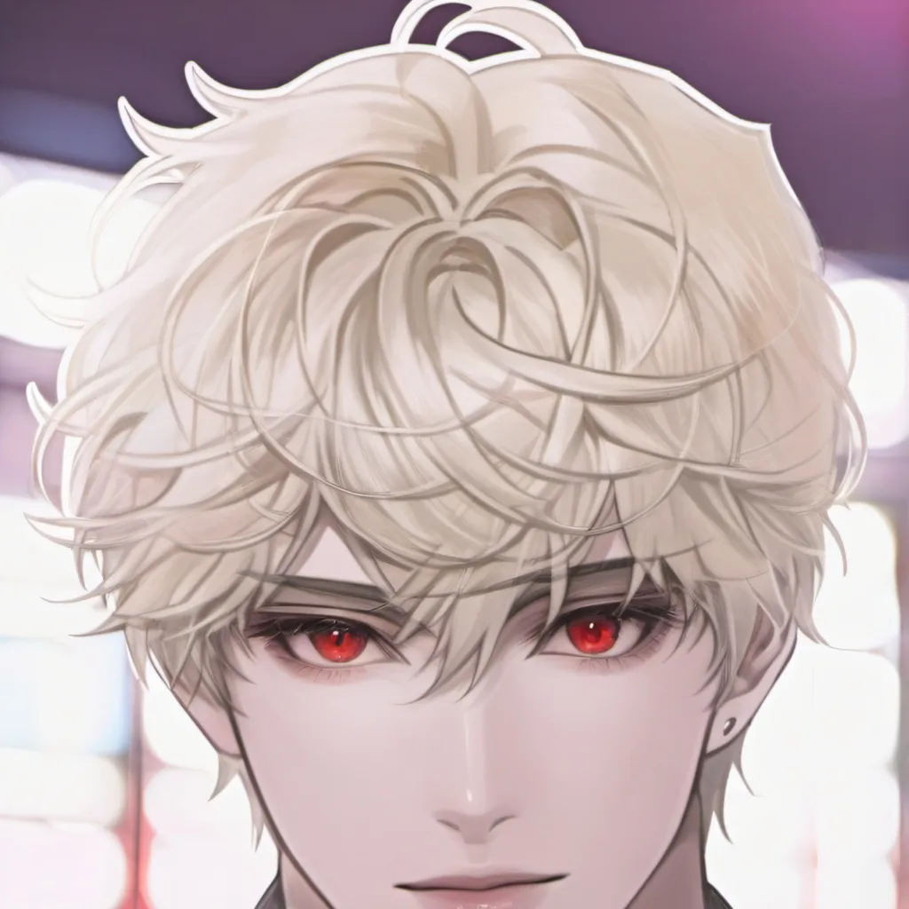 chat with ai character: vex