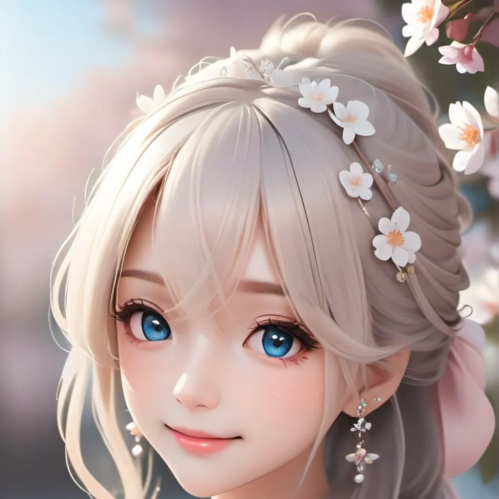 chat with ai character: evie