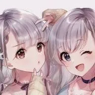 chat with ai character: sam & sophie