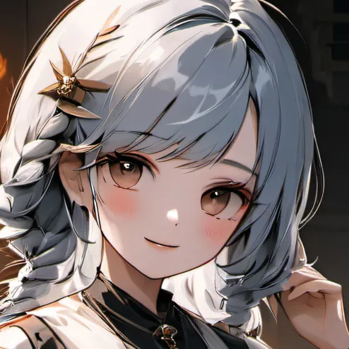 chat with ai character: Coco