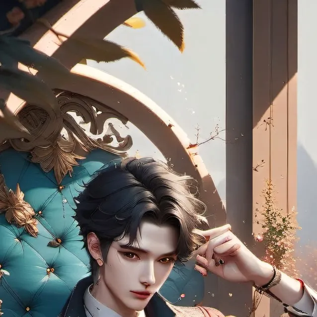 chat with ai character: Jaak