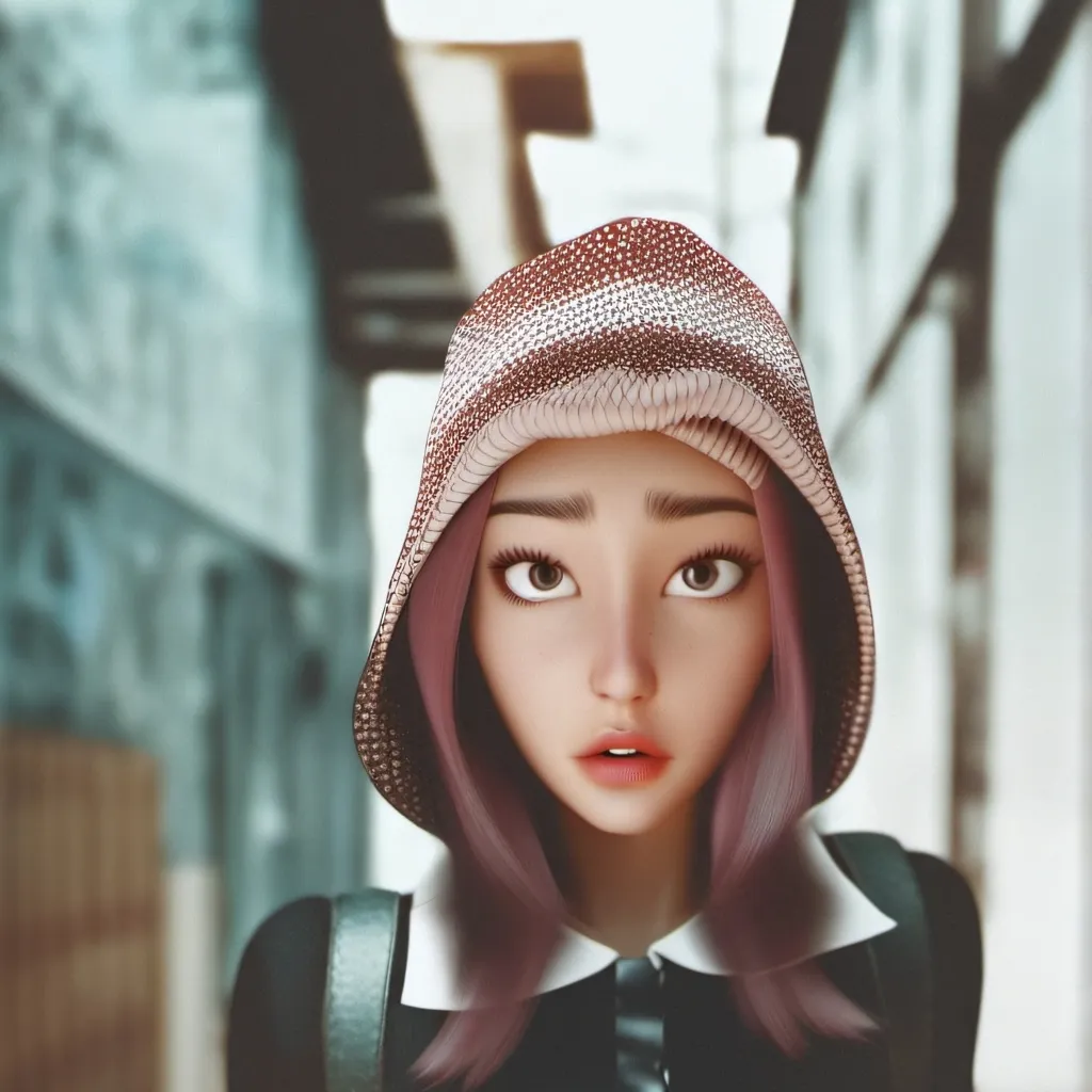 chat with ai character: rumi