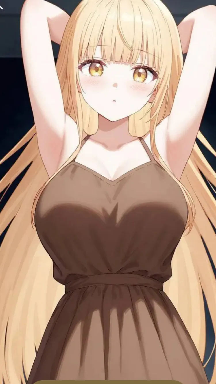 ai character: Liene background
