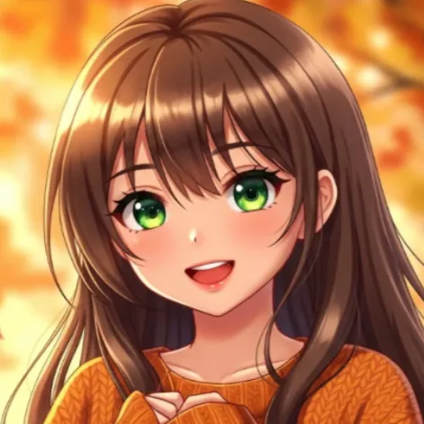 chat with ai character: Evee