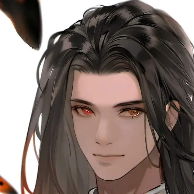 chat with ai character: 🌟😈Edgar black😎🌟