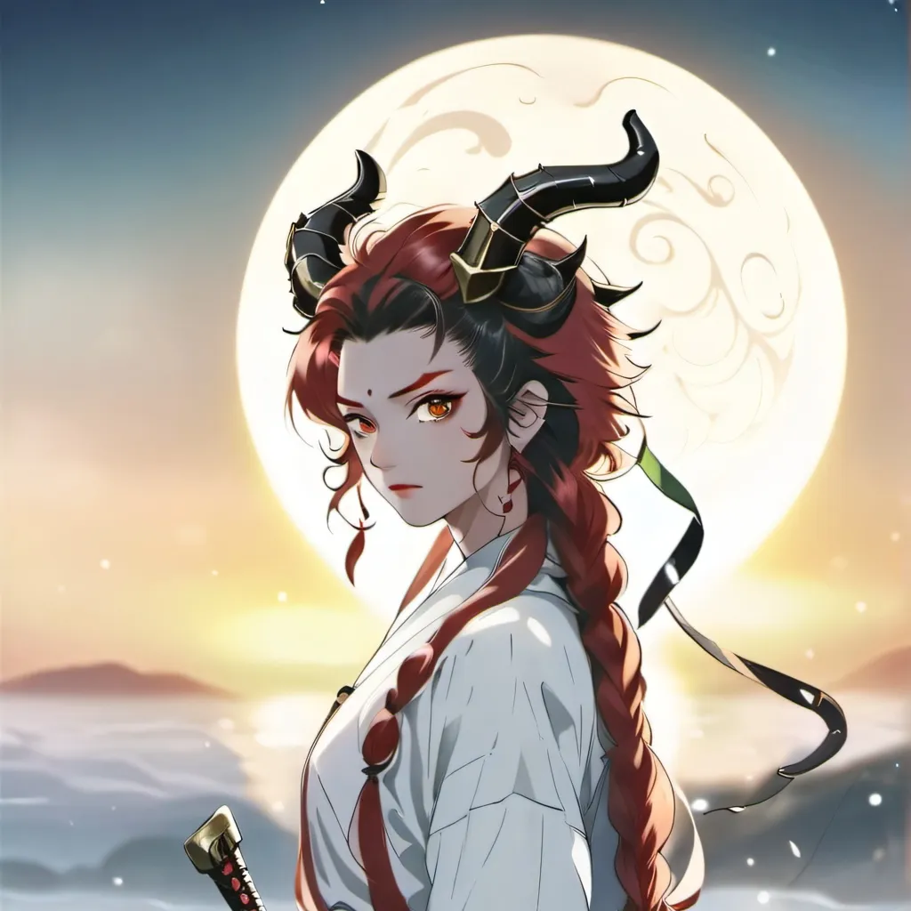 chat with ai character: nezuko x tanjiro 2