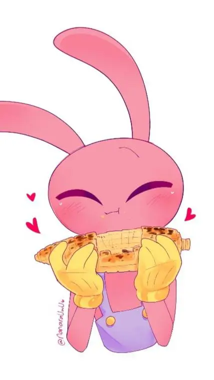 ai character: •°Jax do mal°• background