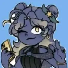 chat with ai character: ★🫐Zulmi dodoi🫐★