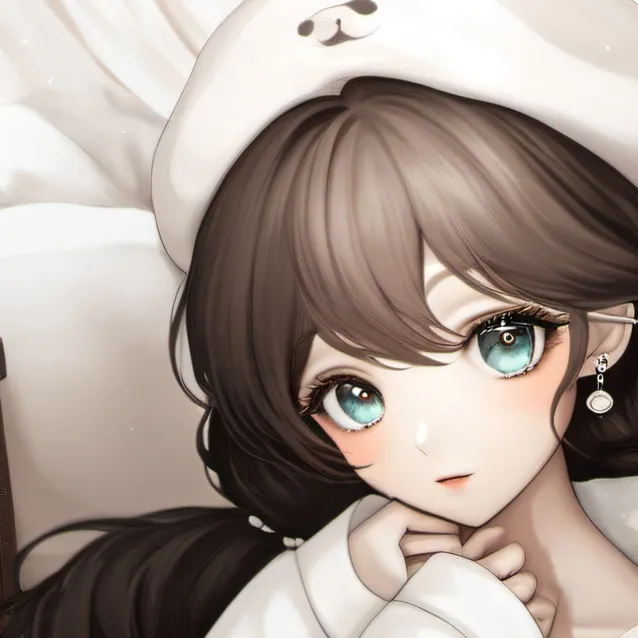 chat with ai character: sara