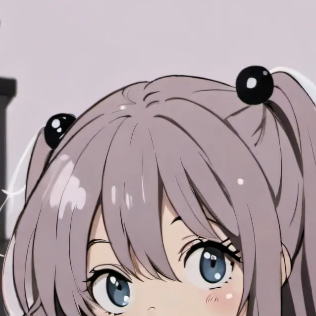 chat with ai character: Lucy