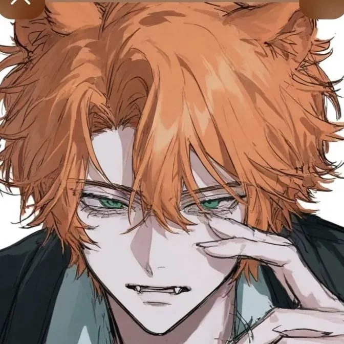 chat with ai character: Yinx