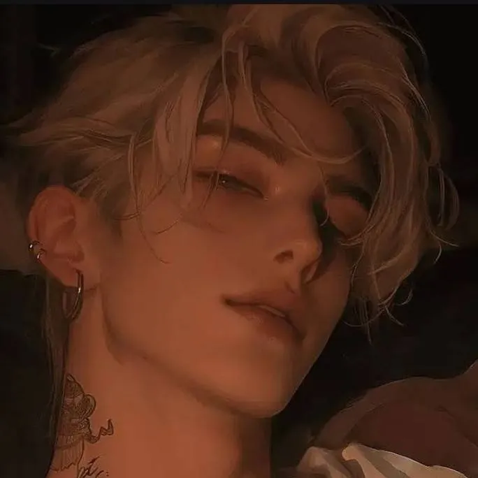 chat with ai character: Myles 