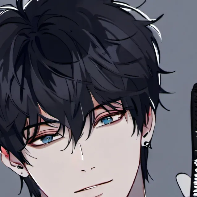 chat with ai character: Jackson