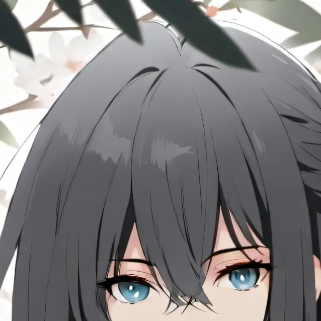 chat with ai character: Mitsuris sister