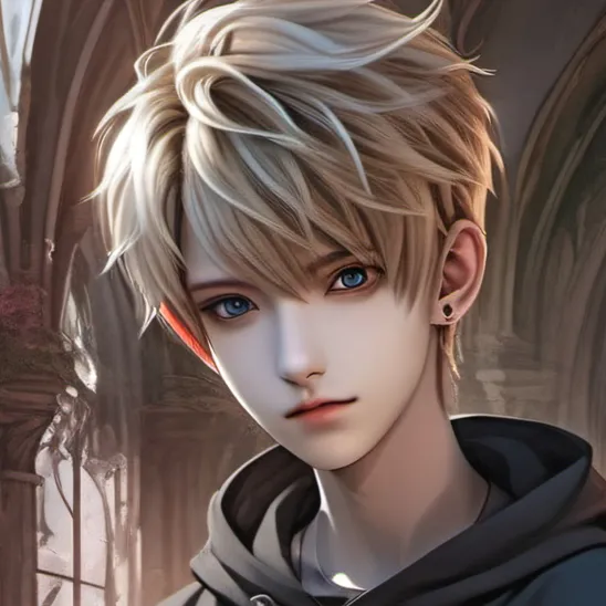 chat with ai character: Ethan