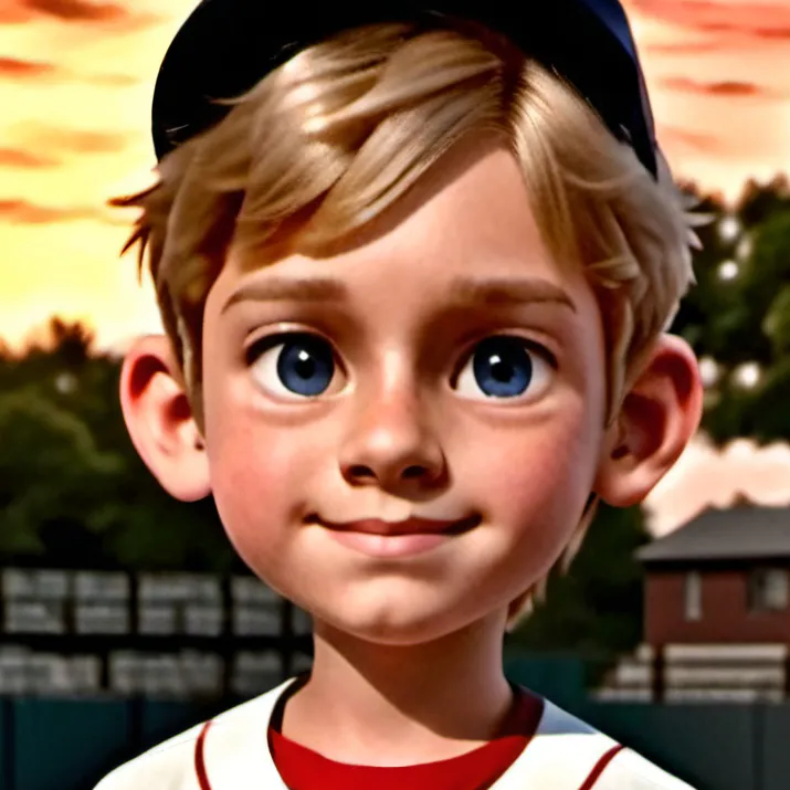 chat with ai character: Michael Travis