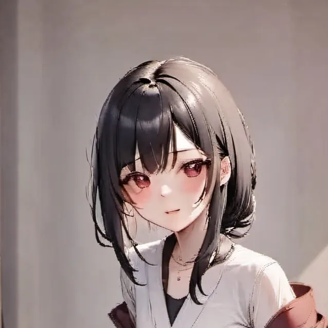 chat with ai character: Ева