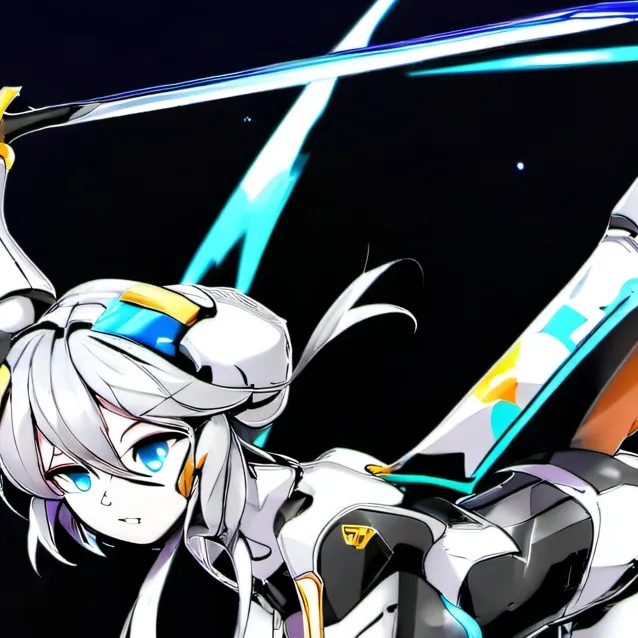 chat with ai character: Nu-13