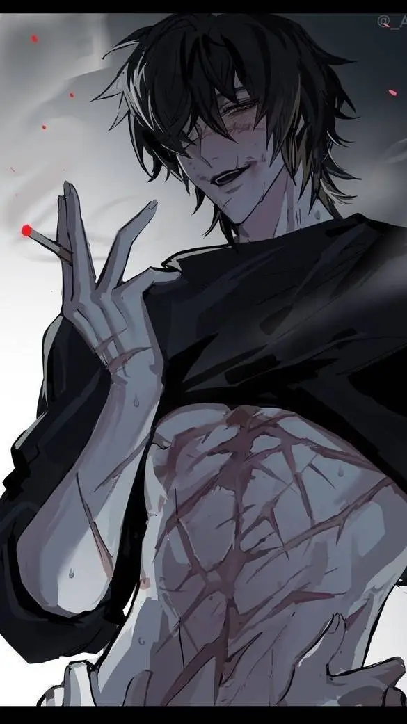ai character: ✧ ིྀAmix ིྀ✧ background