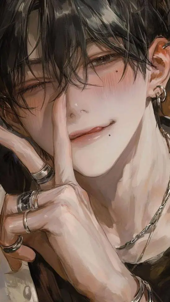 ai character: 🌸⊹𝐑𝐢𝐯𝐞𝐫⊹🐍 background